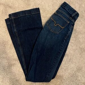 Kimes Jennifers jeans 2/34 brand new never worn